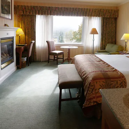 Stoweflake Mountain Resort & Spa-2
